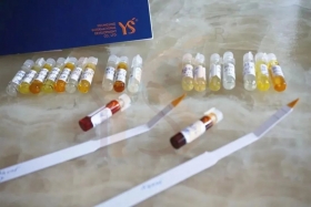 精油气味评估的正确步骤，你知道吗？