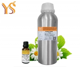 山东德国洋甘菊纯露蓝甘菊有机纯露