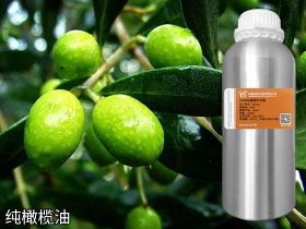 周口橄榄油冷压植物油基础油原料批发厂家OEM