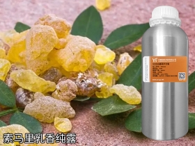 哈密YS乳香纯露 | 产自索马里的肌肤修复能手，什么肤质适合使用它？