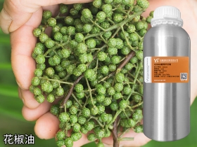 潮州青花椒精油天然植物纯精油批发