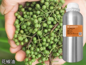 商丘青花椒精油天然植物纯精油批发