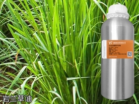 YS岩兰草精油香根油高品质油批发