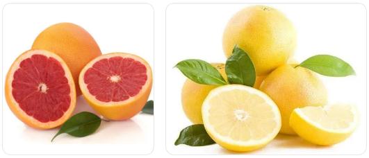 葡萄柚精油有多少种?小Y家红葡萄精油 白葡萄柚精油 粉葡萄柚精油,你都选对了没？