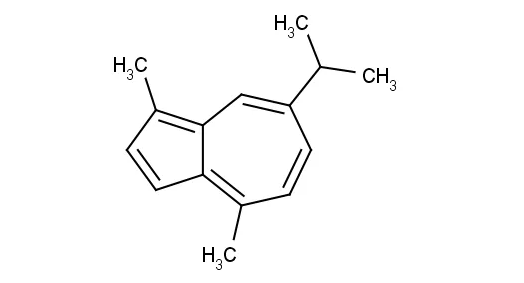 母菊天蓝烃，YS垣鑫供应天然植物纯露批发