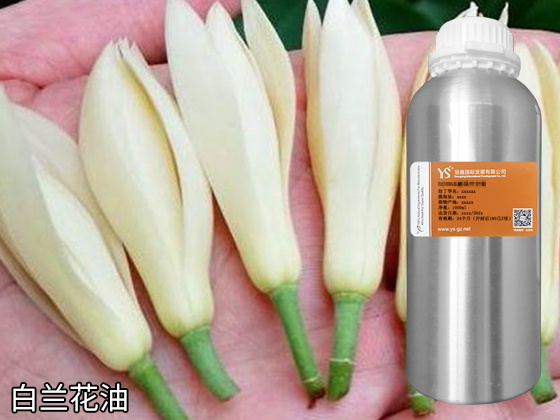 精油源头生产商