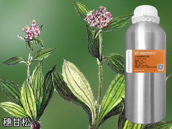 香薰精油生产公司 香薰精油生产公司